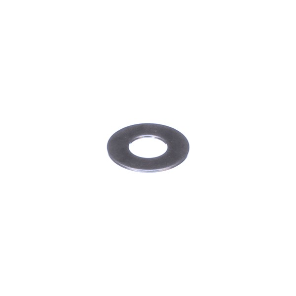 (image for) Stoelting 1177036 E WASHER FLAT 1/4IN 5/8 O D