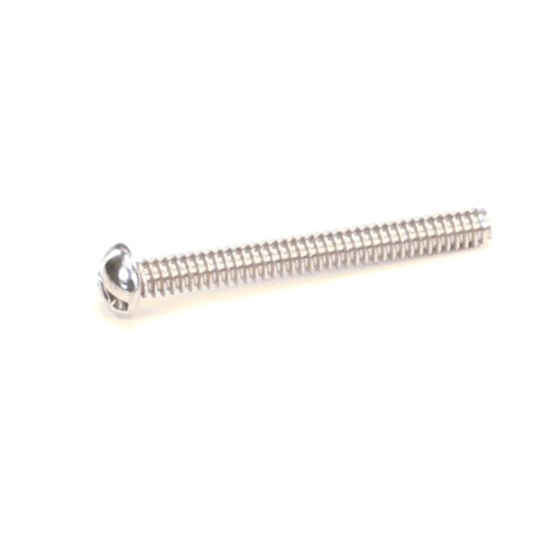 (image for) Stoelting 1177037 E SCREW MACH #4-40 X 1.00 RD