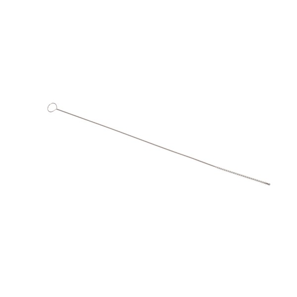 (image for) Stoelting 208380 BRUSH NYLON 1/4 X 14 X 3