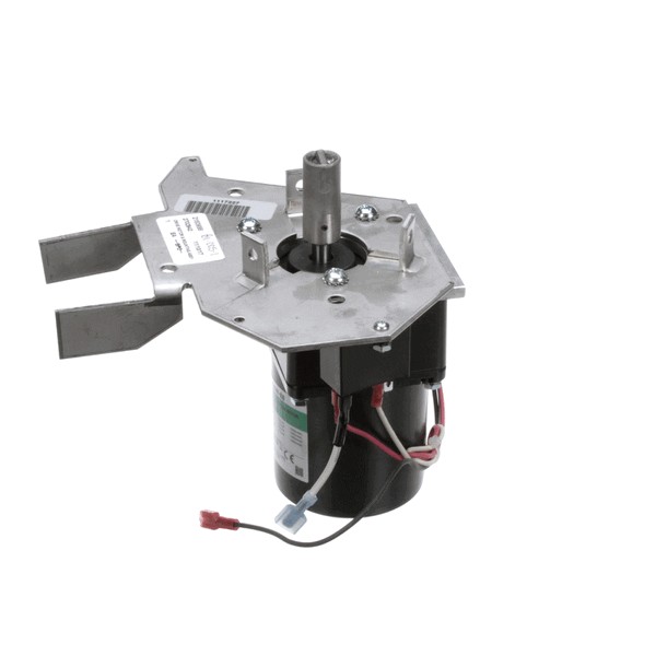 (image for) Stoelting 2183658 DRIVE MOTOR MOUNTING ASSEMBLY