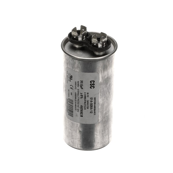 (image for) Stoelting 230662 CAPACITOR RUN 30MF 440VAC