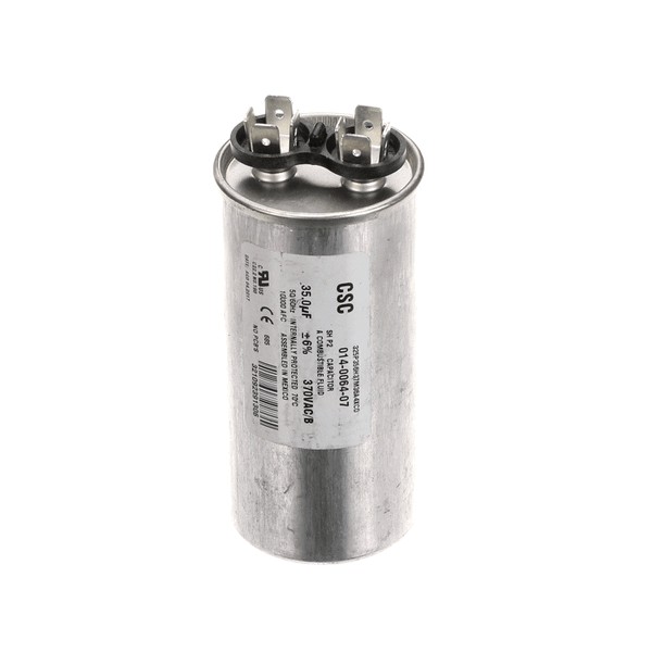 (image for) Stoelting 231057 CAPACITOR RUN 35 MFD 370VAC