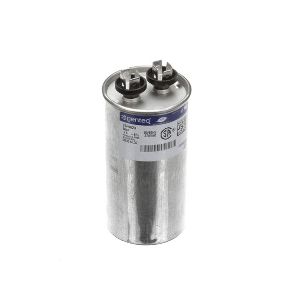 (image for) Stoelting 231078 CAPACITOR RUN 50 MFD 370 V