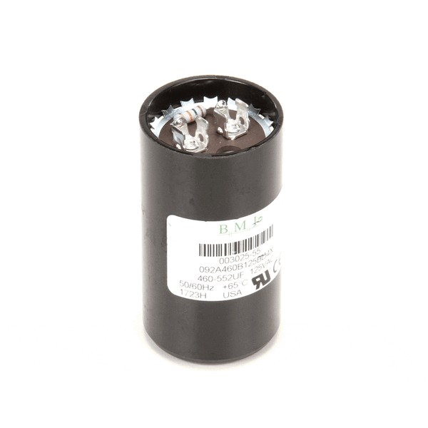 (image for) Stoelting 231095 CAPACITOR START 500MFD 125VAC