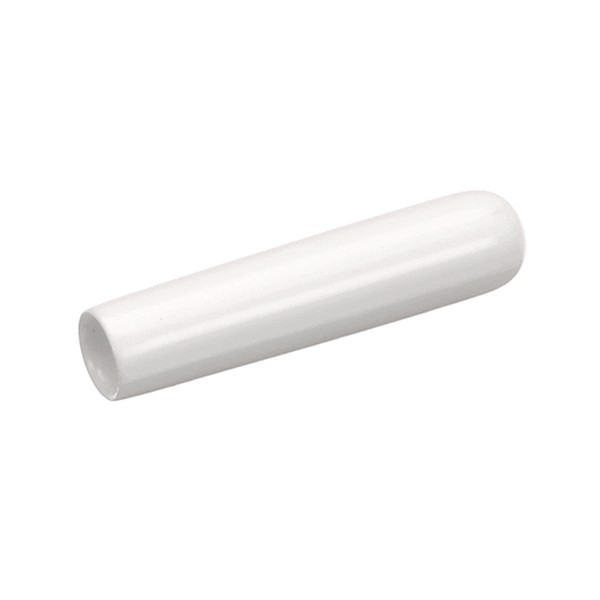(image for) Stoelting 232024 CAP WHT 1/4 ID X 1-1/2 FDA