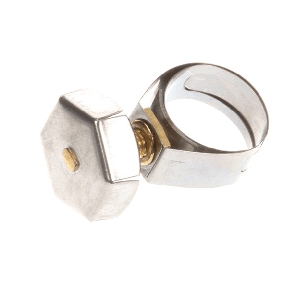 (image for) Stoelting 264241 E CLAMP HOSE 9/16 - 13/16