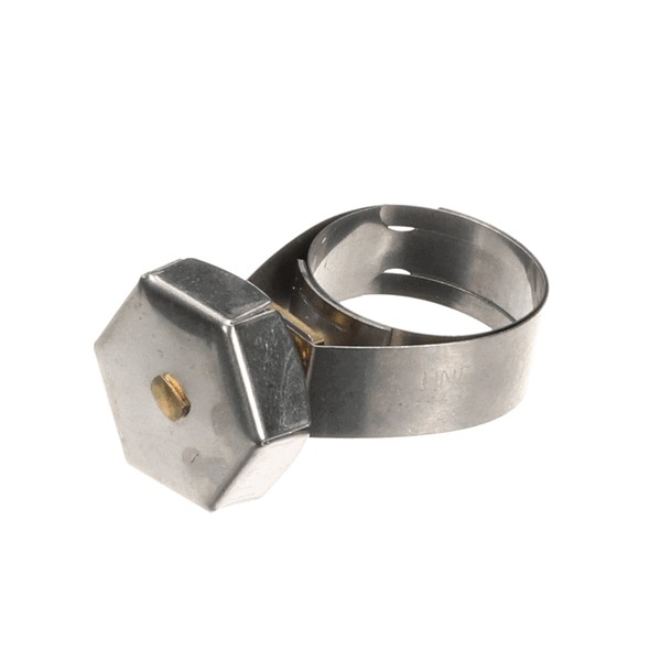(image for) Stoelting 264257 E CLAMP HOSE 7/8 NOM ID