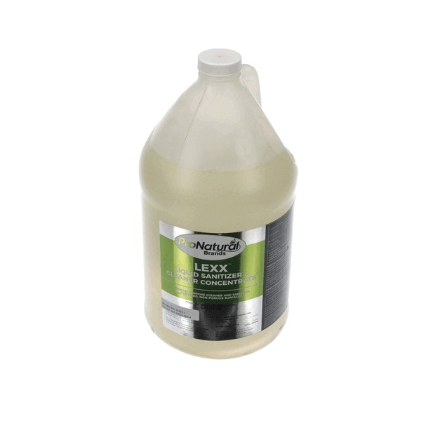 (image for) Stoelting 265003 LEXX LIQ CONCENTRATE JUG