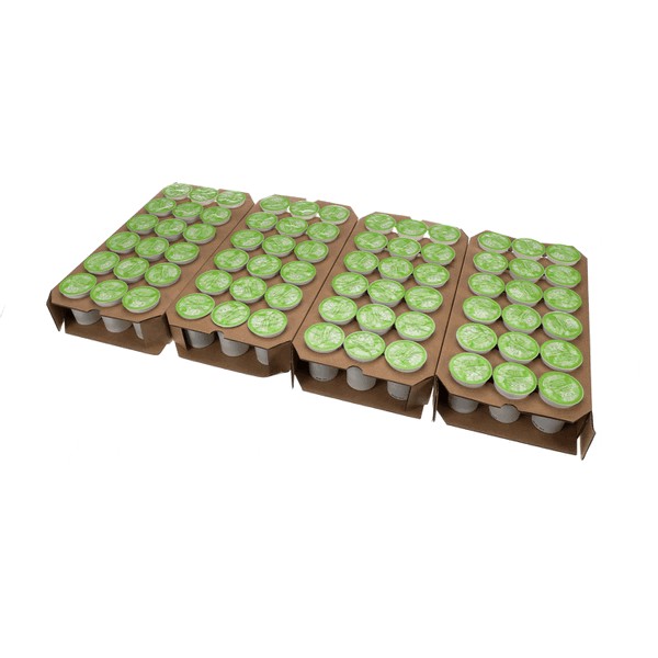 (image for) Stoelting 265004 LEXX LIQ CONCENTR CUPS (72 CS)