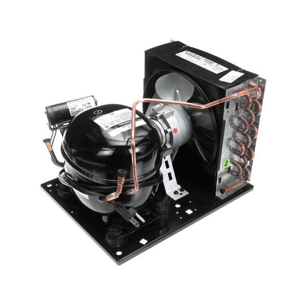 (image for) Stoelting 285016 CONDENSING UNIT W/ COMPRESSOR (HOPPER) 6