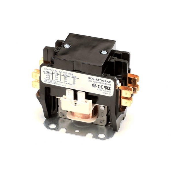 (image for) Stoelting 295019 CONTACTOR (45CG20AF) 115V