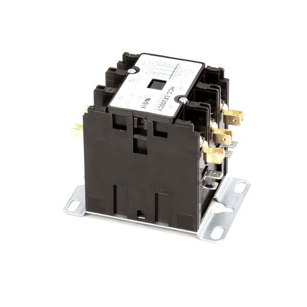 (image for) Stoelting 295281 CONTACTOR MAG 3 POLE 208-240V