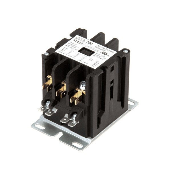 (image for) Stoelting 295283 CONTACTOR 30 AMP 208-240 COIL