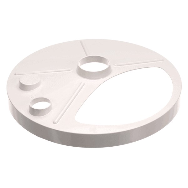 (image for) Stoelting 314216 COVER PLASTIC