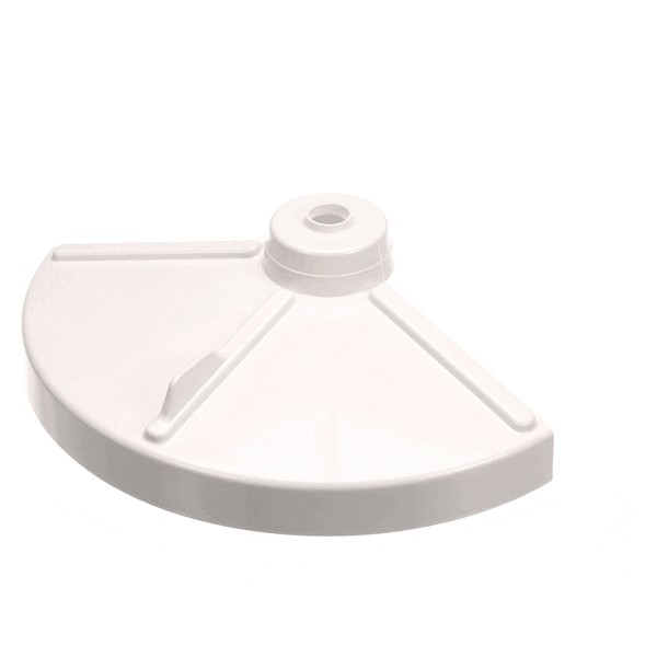 (image for) Stoelting 314217 COVER PLASTIC SLIDING DOOR