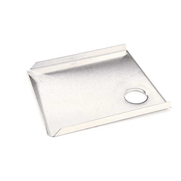 (image for) Stoelting 3177229 COVER REAR