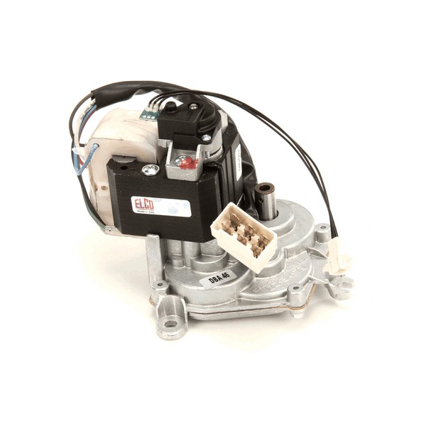 (image for) Stoelting 350785-1 GEAR MTR ASSEMBLY-REMOTE HALL CELL