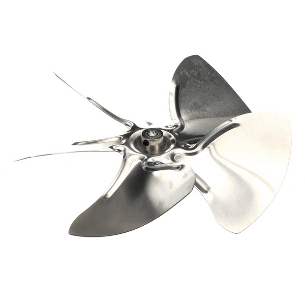 (image for) Stoelting 357095 FAN 11IN OD 30 DEG 5 BLAD E