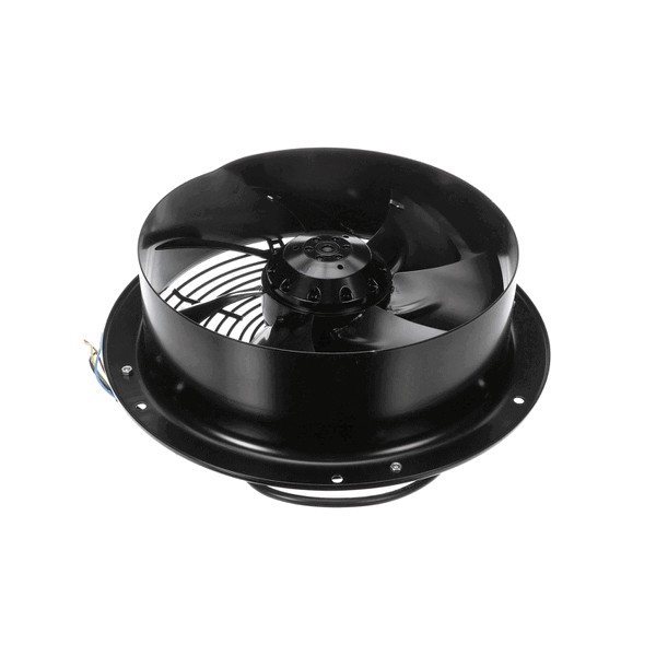 (image for) Stoelting 357105 FAN AXIAL 250MM W2E250-CL06-75