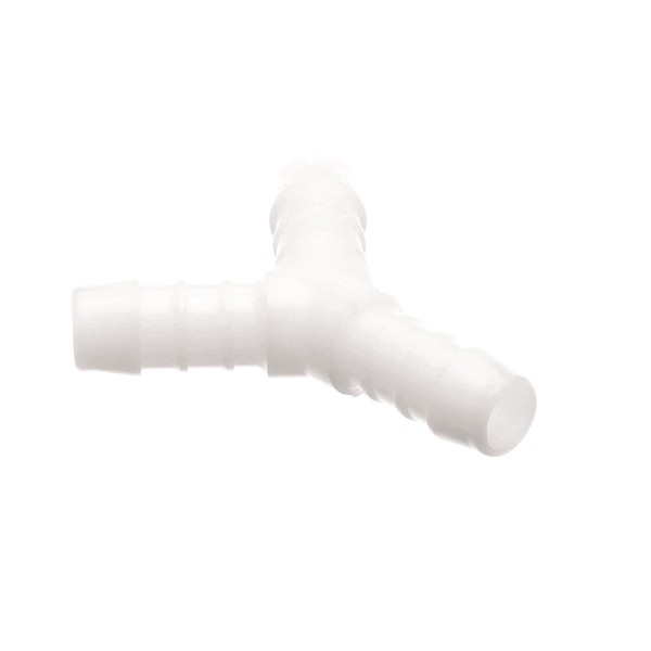 (image for) Stoelting 375888 FITT.WYE BARBED 1/2IN X3 TUBE