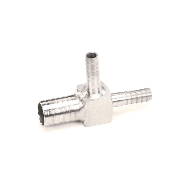 (image for) Stoelting 376041 FITTING 3 WAY TEE SSTL
