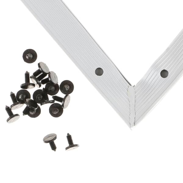 (image for) Stoelting 396440-SV CAB DOOR GASKET KIT - ULTIMA, 28.25X24.2