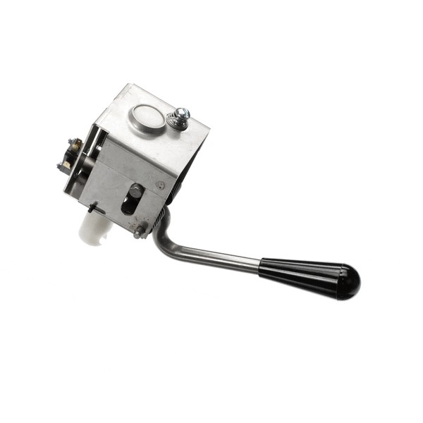 (image for) Stoelting 428081 HANDLE ASSY LH PRE FLVR B URST