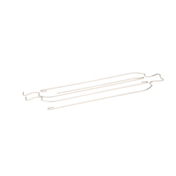 (image for) Stoelting 431215 LAMP AND LEVEL ROD KIT (4 PCS)