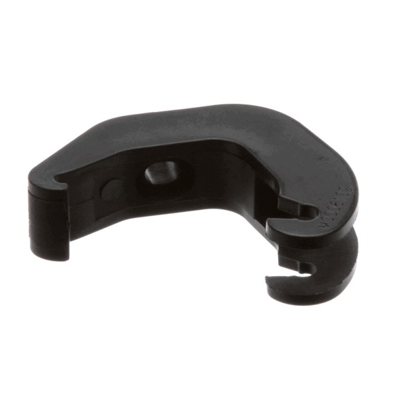 (image for) Stoelting 442129 BLACK HINGE HOOK