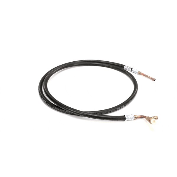 (image for) Stoelting 450462 FLEXIBLE LINE SET 3/8IN X8 FT