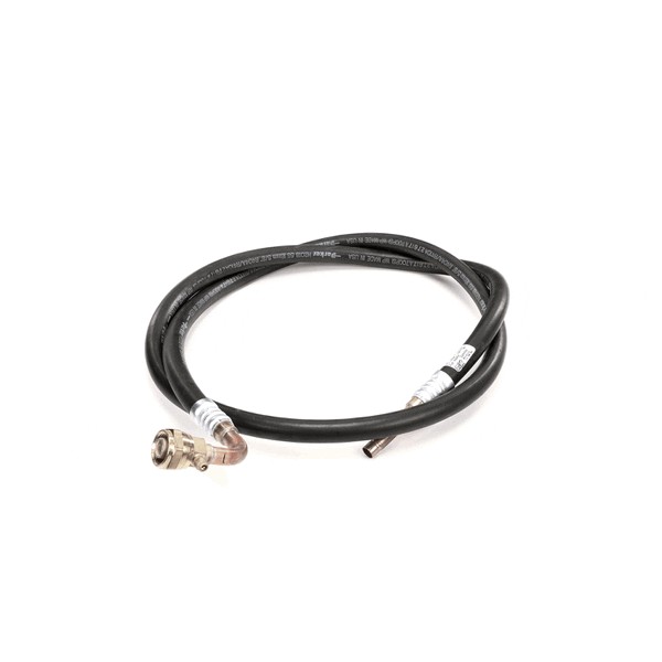 (image for) Stoelting 450463 FLEXIBLE LINE SET 1/2IN X8 FT
