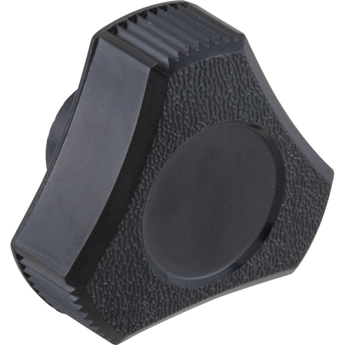 (image for) Stoelting 482035 KNOB,AGITATOR 3/8-16