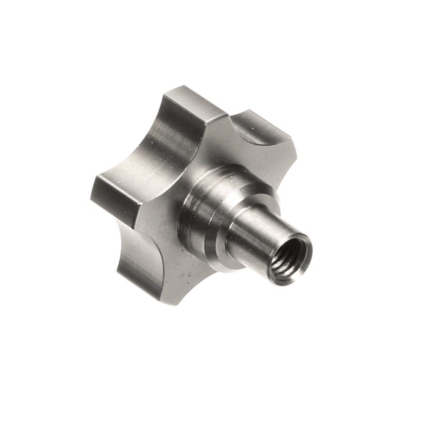 (image for) Stoelting 482061 KNOB FRONT DOOR - CC EXT.