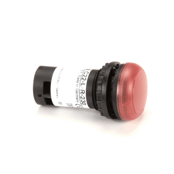 (image for) Stoelting 493123 LIGHT RED LOW MIX
