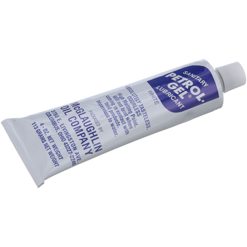 (image for) Stoelting 508135 GREASE - FOOD GRADE