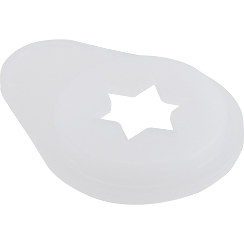 (image for) Stoelting STOE232741 CAP, ROSETTE 6-POINT - Click Image to Close