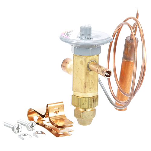 (image for) Structural Concepts 72458 THERMO EXPANSION VALVE - Click Image to Close