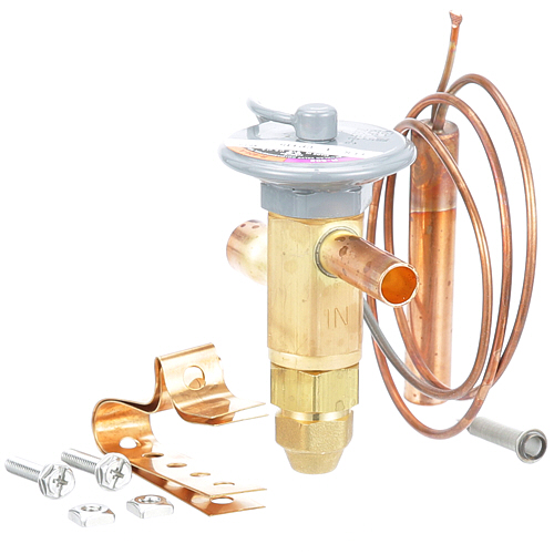 (image for) Structural Concepts 72563 THERMO EXPANSION VALVE - Click Image to Close