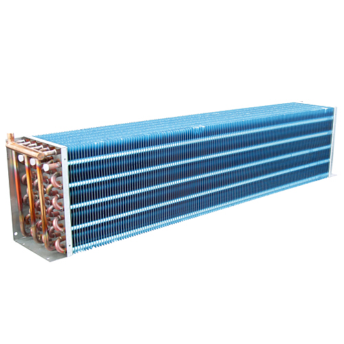 (image for) Structural Concepts 73707BF EVAPORATOR COIL - Click Image to Close