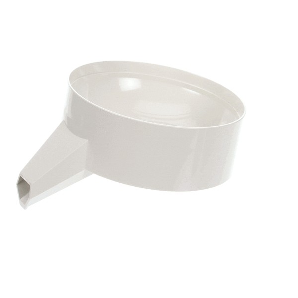 (image for) Sunkist 10B PLASTIC SPOUT ONLY (INCLD W/1)