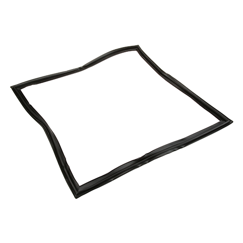 (image for) True 211676 GASKET, DOOR BLK, PVC, T-23G-2 FGD01