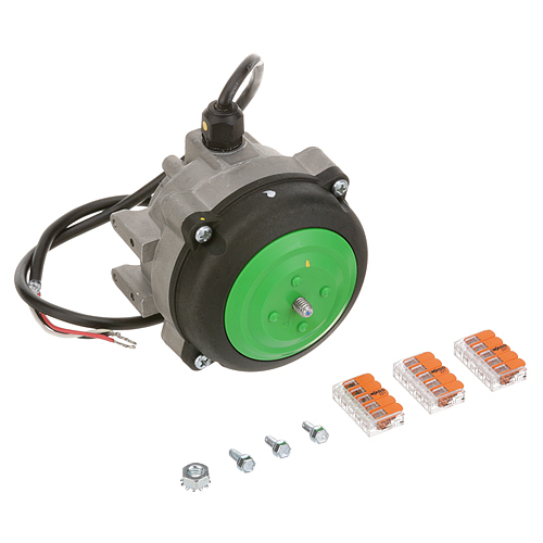 (image for) True 211895 FAN MOTOR, KIT - Click Image to Close