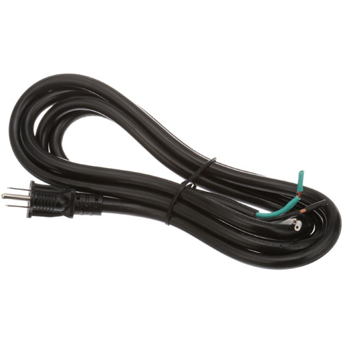 (image for) True 333-13013-00 CORD SET 12/3 SJTOOW 8' - Click Image to Close