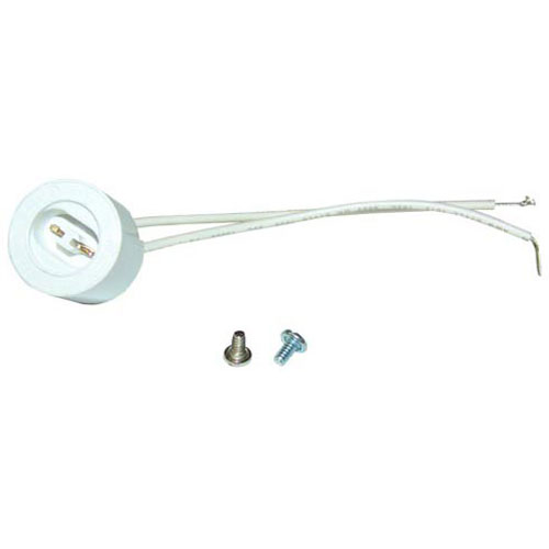 (image for) True 801358 LAMPHOLDER, 541 KULKA 5-3/4 LEAD WIRE