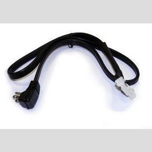 (image for) True 801613 POWER CORD, COMP , 42", 5-15 PLUG - Click Image to Close