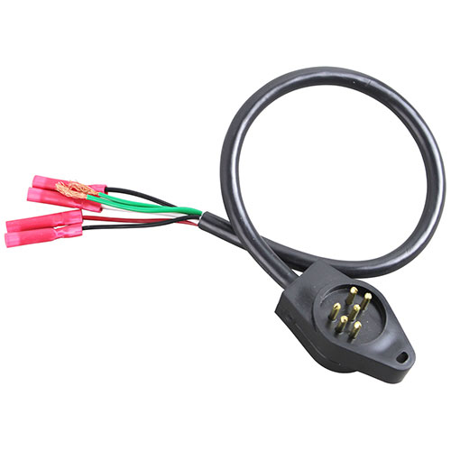 (image for) True 801762 POWER CORD