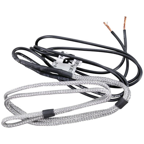 (image for) True 801805 HEATER, DRAIN TUBE 32 115V 10W, 24 LEADS - Click Image to Close