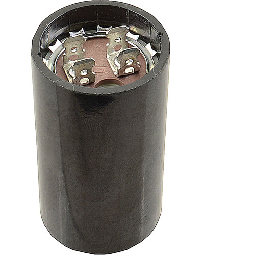 (image for) True 802118 CAPACITOR,START(145 MFD, 110V) - Click Image to Close