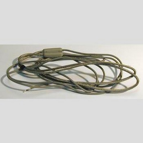 (image for) True 802371 HEATER WIRE ALUM BRAID 42" 115V 10W W/ 24 LEADS