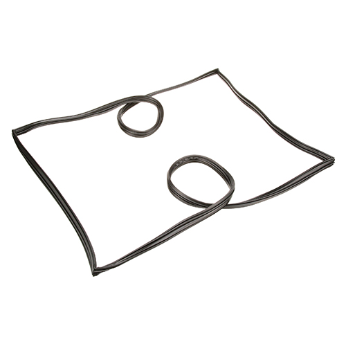 (image for) True 810-803 DOOR GASKET 25 3/4" X 54 1/8" - Click Image to Close